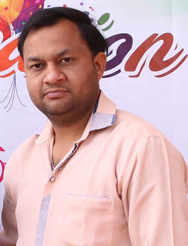 Dr. Sethi