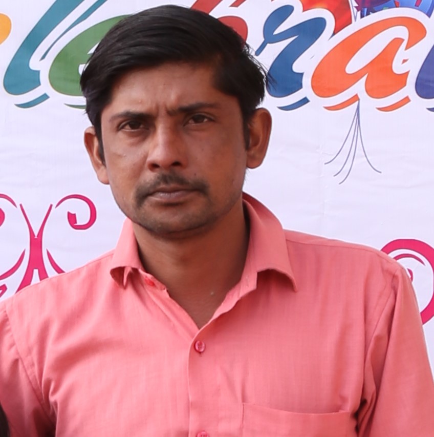 Mr. Raju