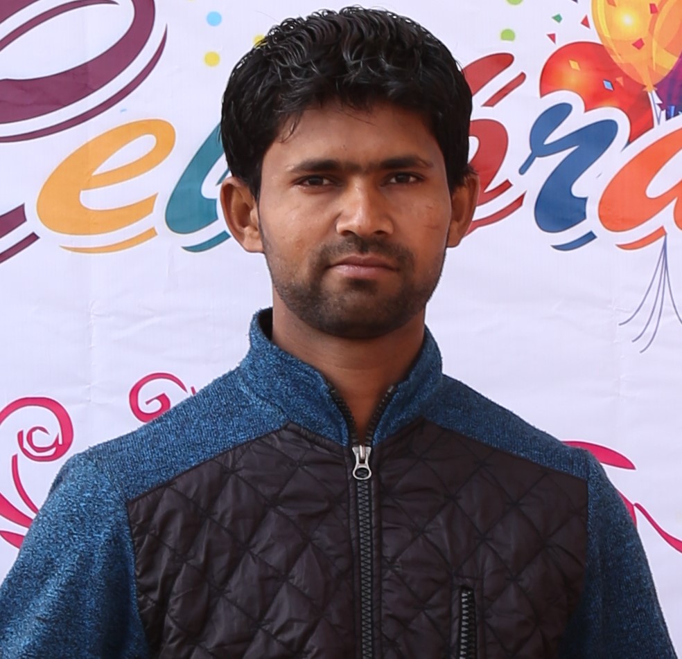 Mr. Sonu
